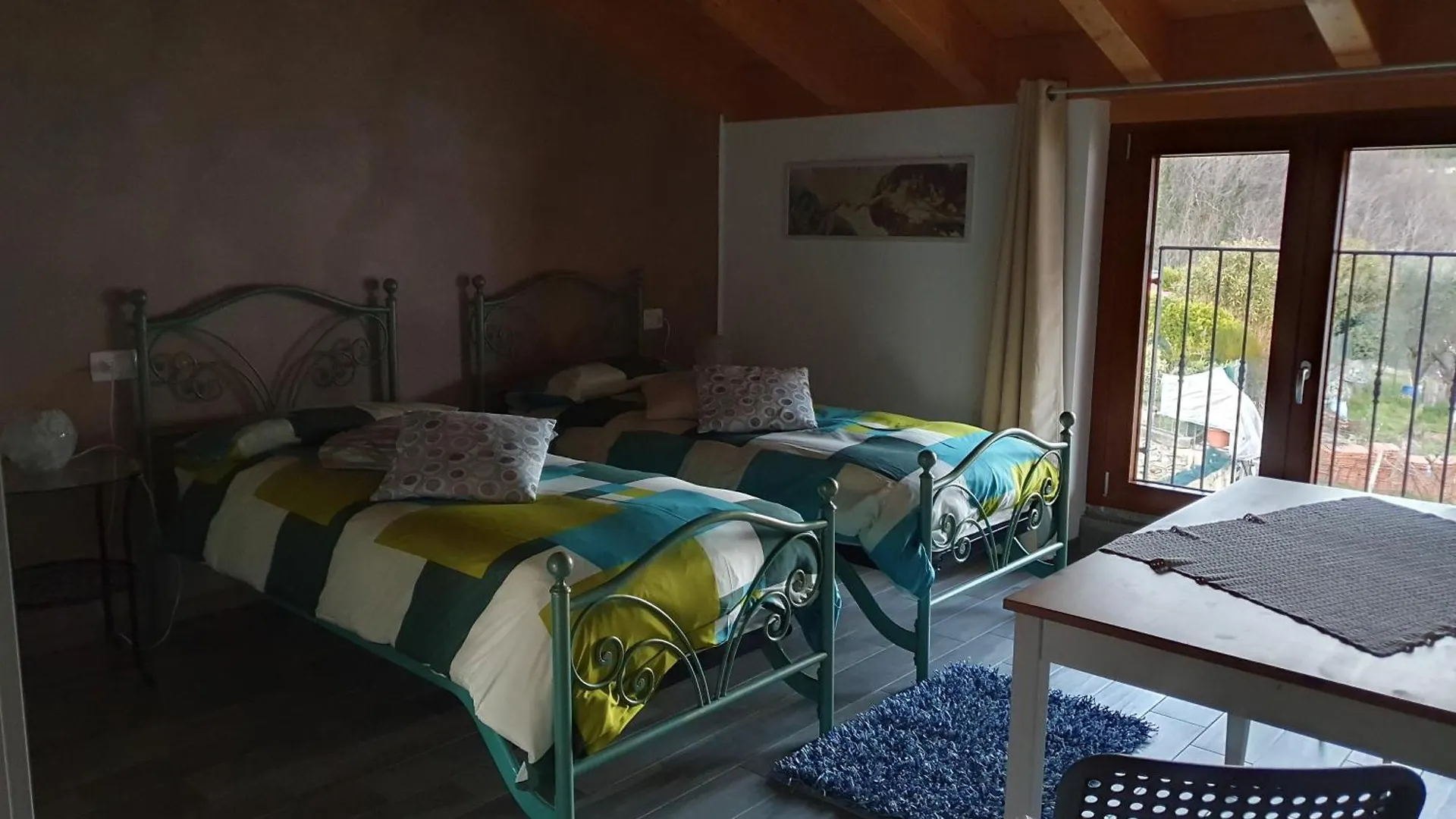 Appartamenti Da Melissa Vercana Apartment