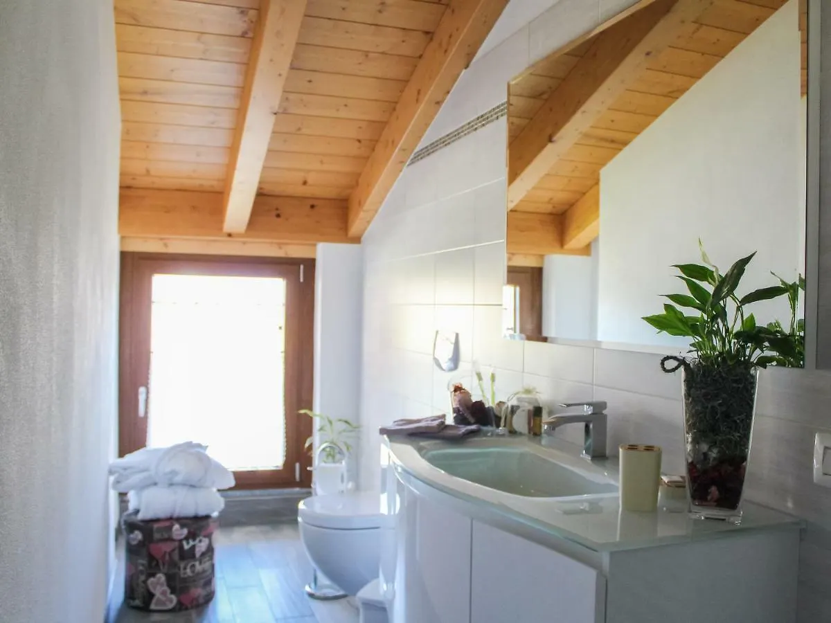 Apartment Appartamenti Da Melissa Vercana Italy