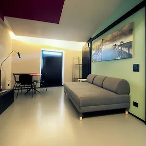 A-muri Bed & Breakfast Gangi