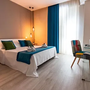 Le Maioliche Bed & Breakfast Milazzo
