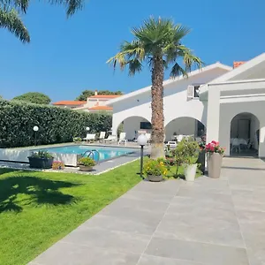 Le Agavi - Esclusiva Per Vacanze Guest house Carini