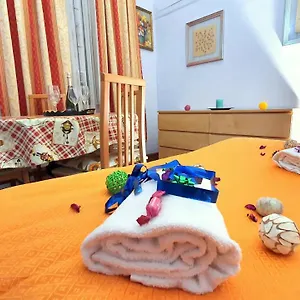 La Casa Simpatia - Con Parcheggio A Richiesta Convenzionato ! Affittacamere Roma