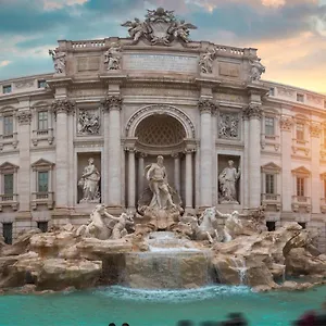 Persia Collection Trevi Affittacamere Roma