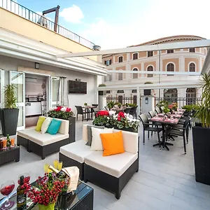 Relais Trevi 95 Boutique 4*, Rome Italie