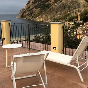 Fiordarancio , Monterosso al Mare Italie