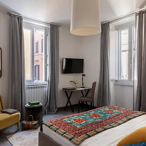 Now Apartments, In The Heart Of Aparthotel Rome