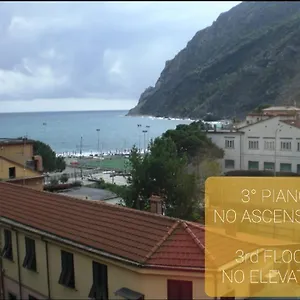 Endro's , Monterosso al Mare Italie