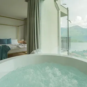 Valarin Luxury & Wellness, By Rent Appartement