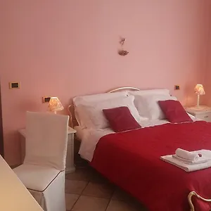 Bed & Breakfast Campo Dei Fiori, Casciago