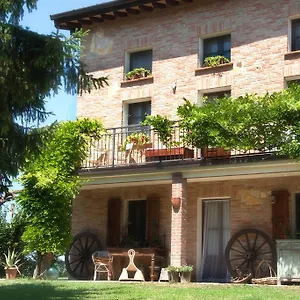 Bed & Breakfast Il Poggio, San Damiano al Colle