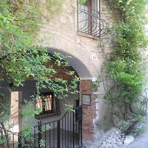 Bed & Breakfast Renzano Bedrooms, Salò