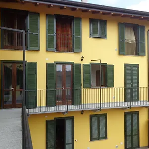 Bed & Breakfast La Corte, Fagnano Olona