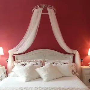 Bed & Breakfast San Giorgio, Pellio Superiore