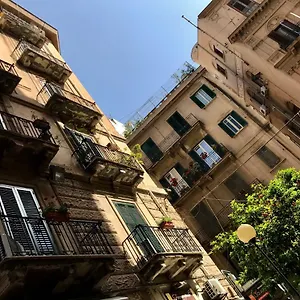 Fofino's 3*, Palerme Italie