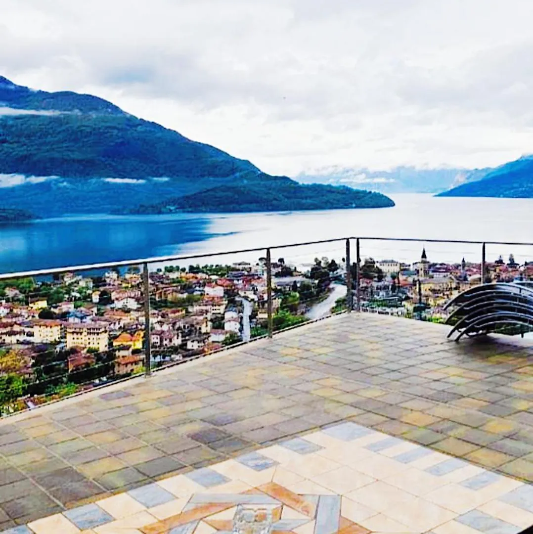 Appartamenti Da Melissa Vercana Apartment