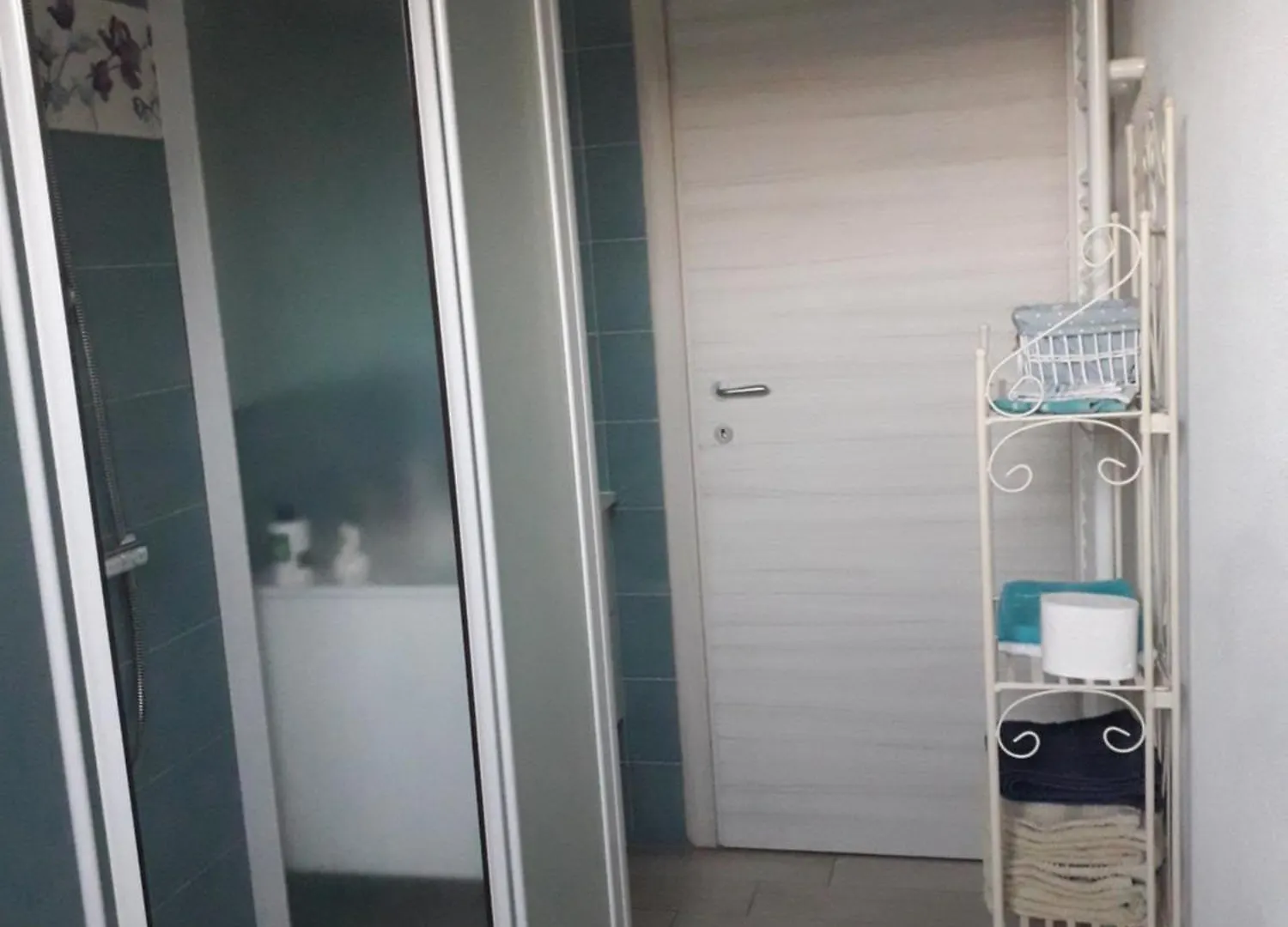 Appartamenti Da Melissa Vercana Apartmán