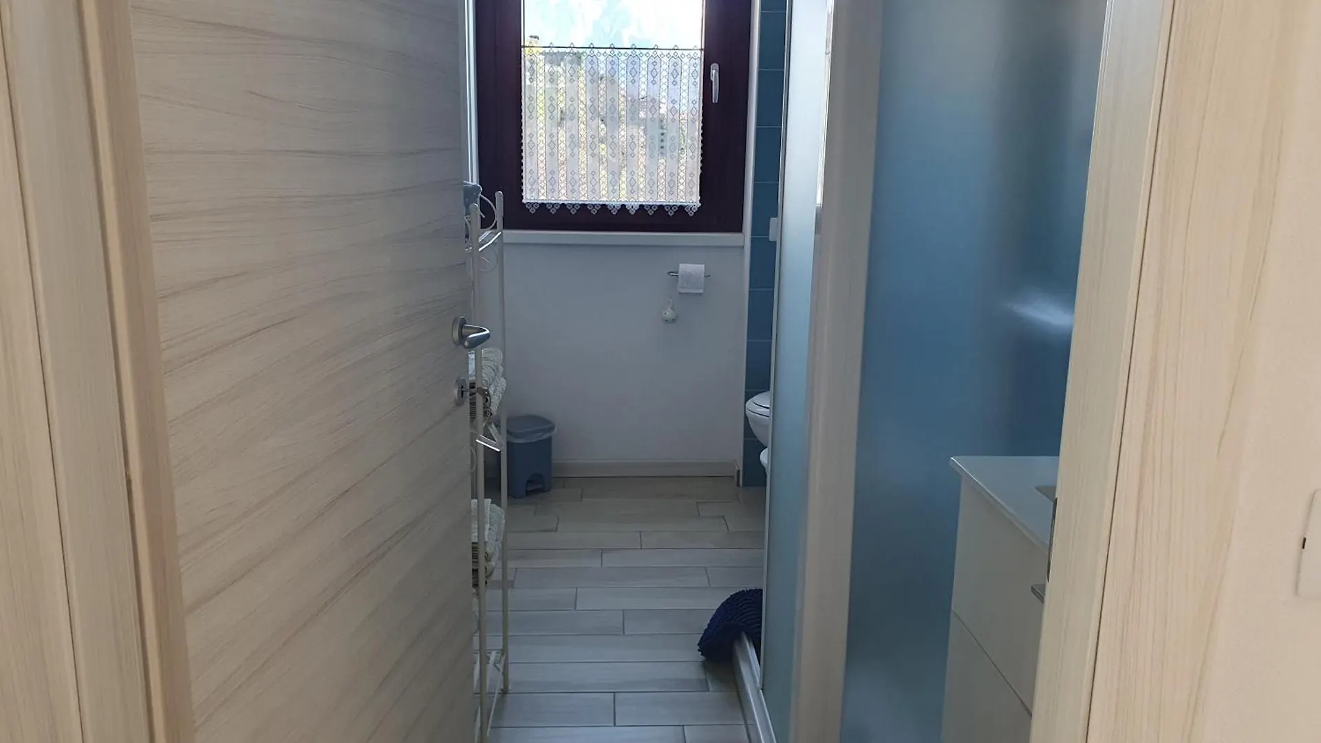 Appartamenti Da Melissa Vercana Apartmán