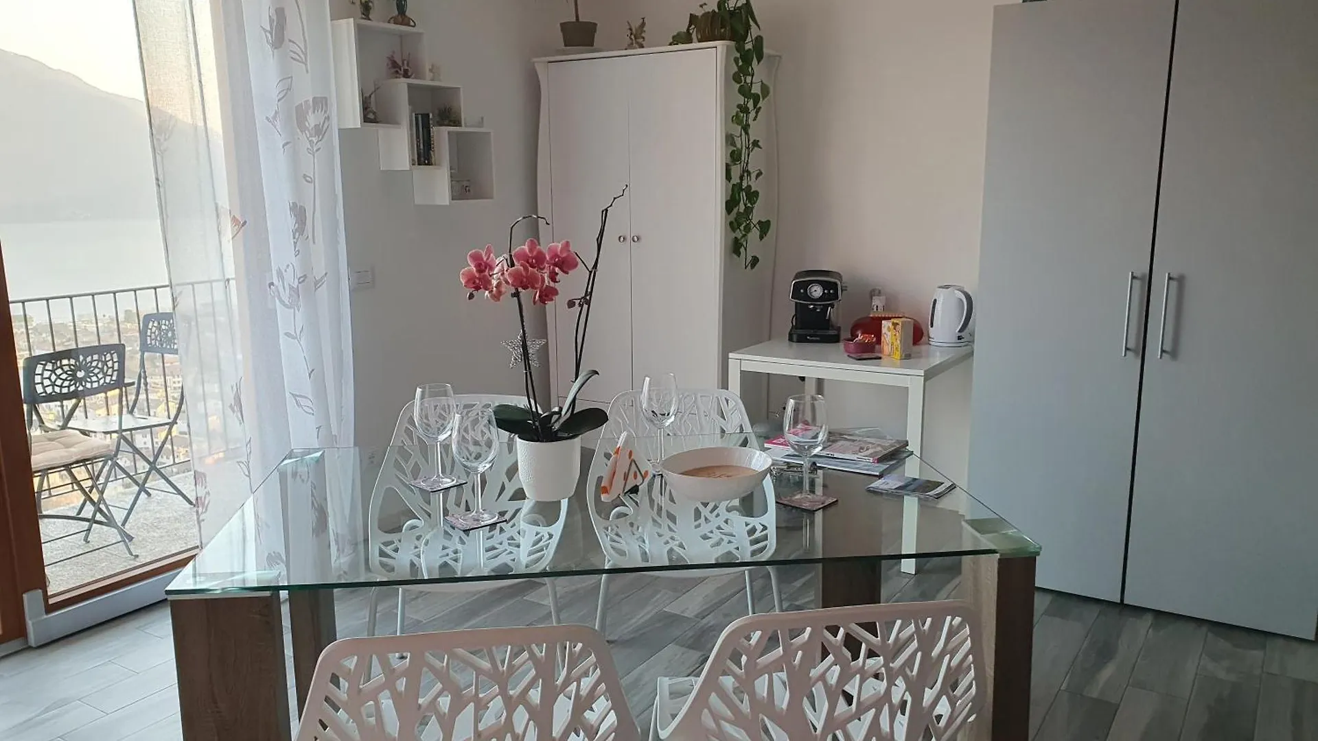 Appartamenti Da Melissa Vercana Apartment