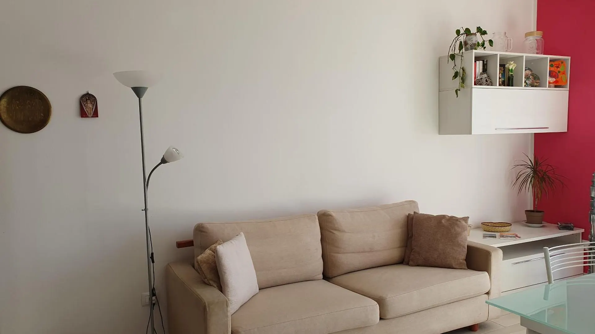 Appartamenti Da Melissa Vercana Apartment