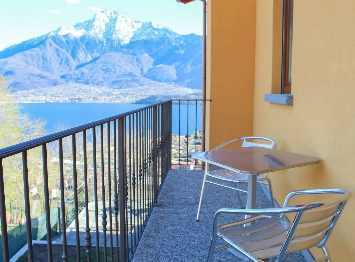 Apartment Appartamenti Da Melissa Vercana Italy