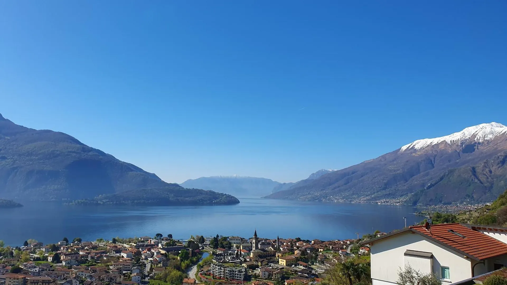 Apartment Appartamenti Da Melissa Vercana